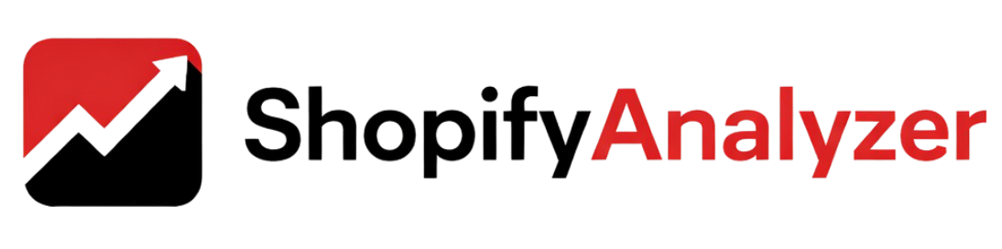 Shopify Store Analyzer